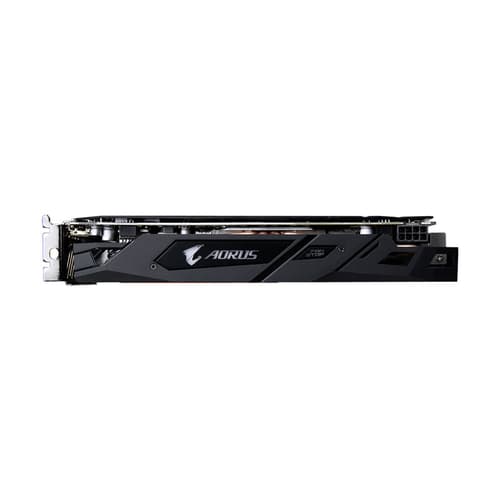 Gigabyte RX 570 Aorus 4GB